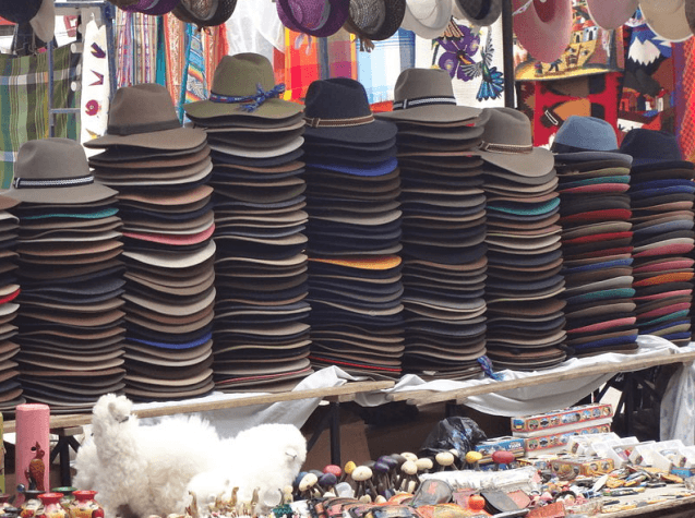 Hats Creative Commons