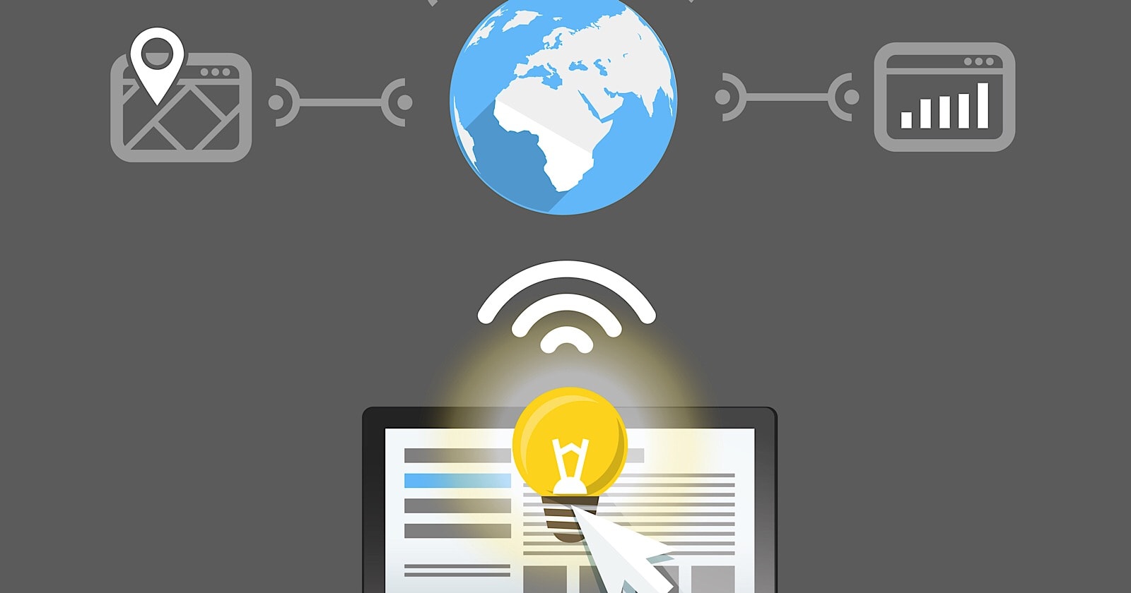 Google: Pages Blocked by Robots.txt Will Get Indexed if They’re Linked To