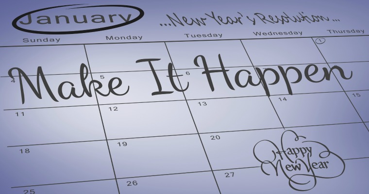 6 New Year's Resolutions for the Modern Day Marketer | SEJ