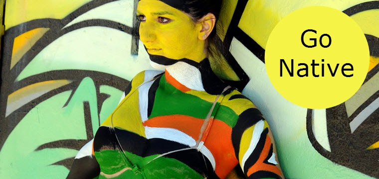 Fusing Native Advertising with Content Marketing | SEJ