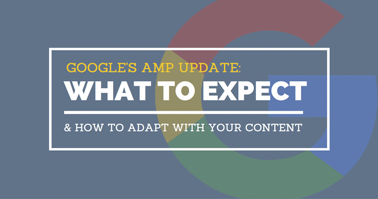 Guide To Creating AMP-Friendly Content | SEJ
