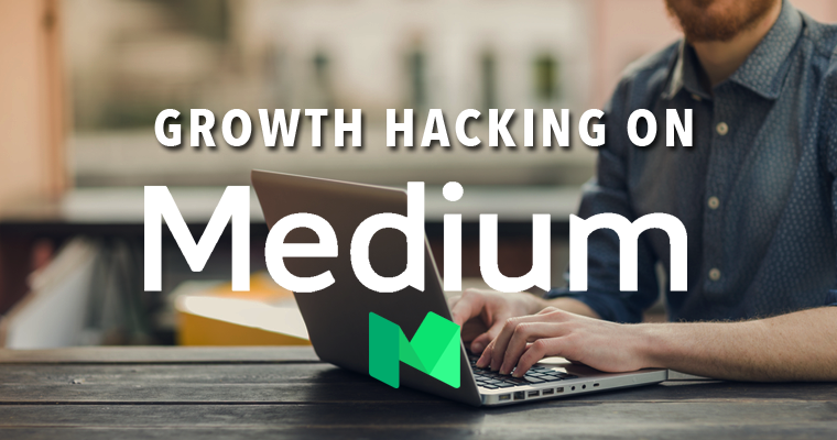 Growth Hacking Your Content on Medium | SEJ
