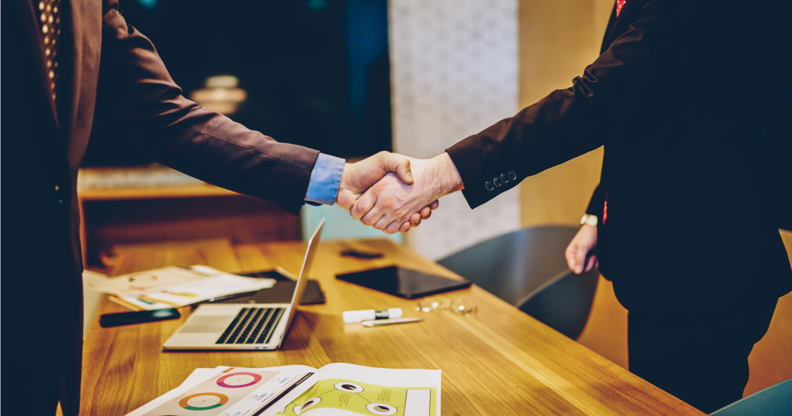 How to Activate a Sponsorship to Achieve Content Marketing & SEO Goals