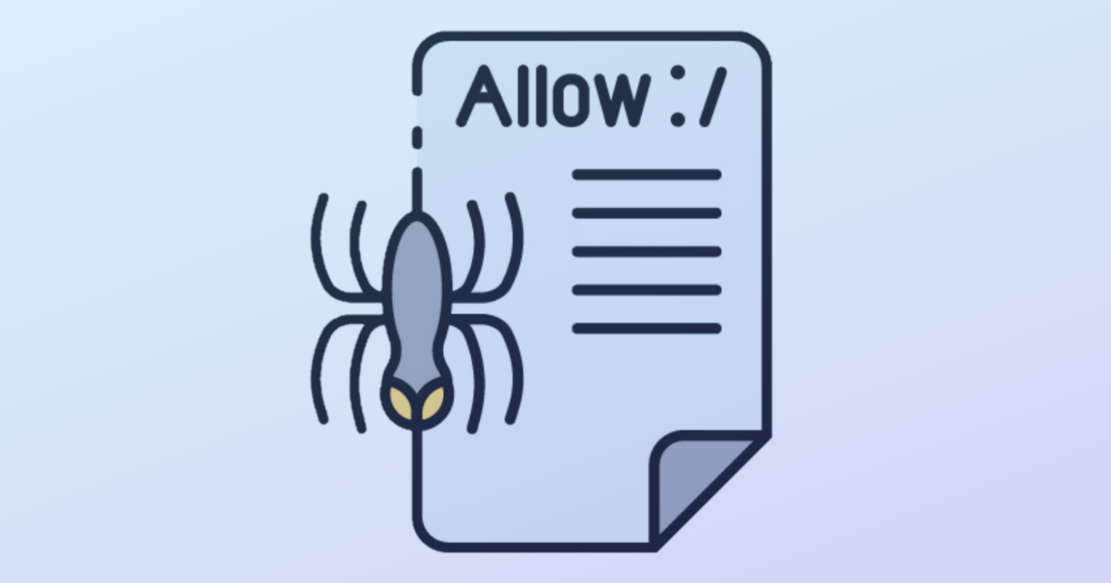 How to Address Security Risks with Robots.txt Files