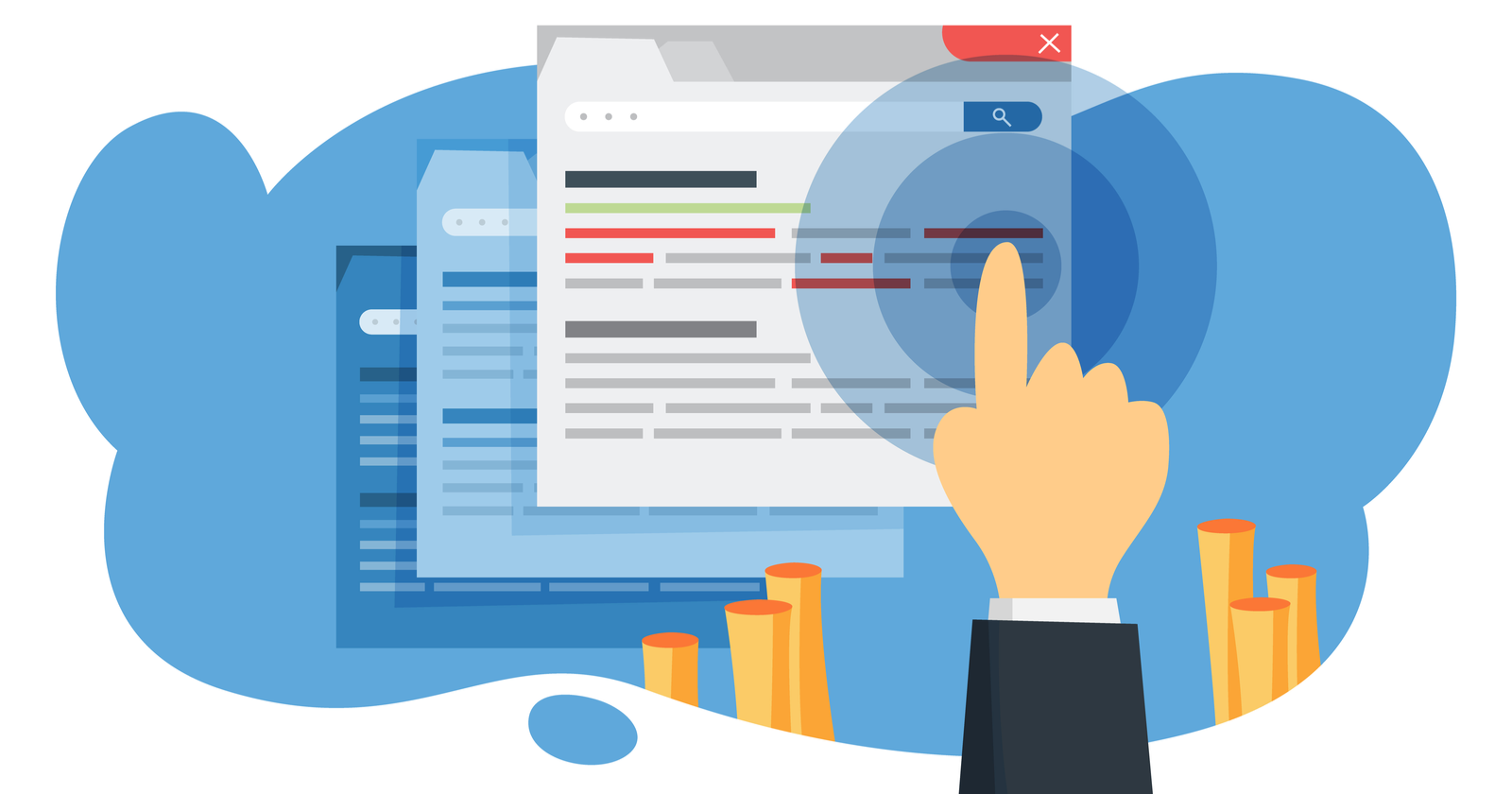 How to Balance Search Ad Best Practices & Machine Learning Innovation