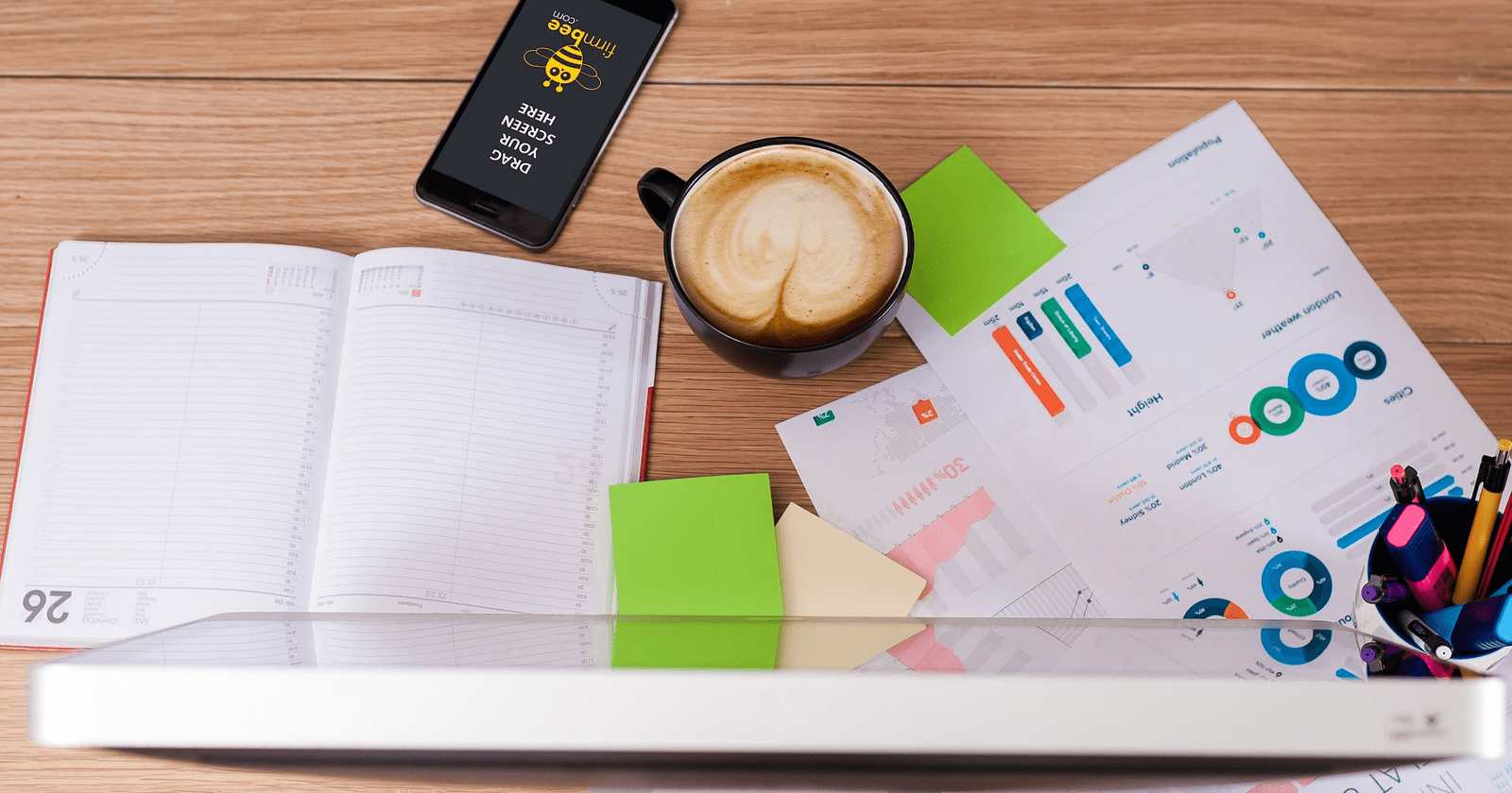 How to Successfully Promote Your Infographics