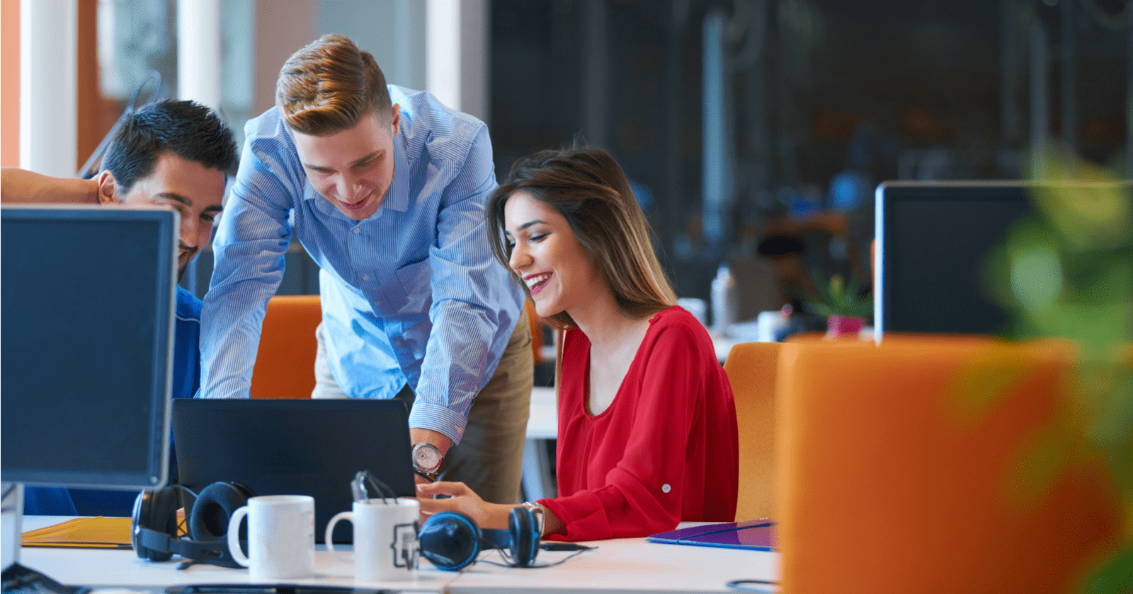 Top Guest Blogging Tactics for Scalable Link Building Success