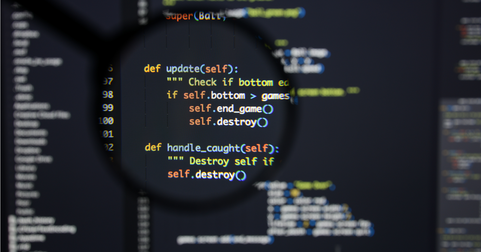 How to Use Python to Analyze SEO Data: A Reference Guide