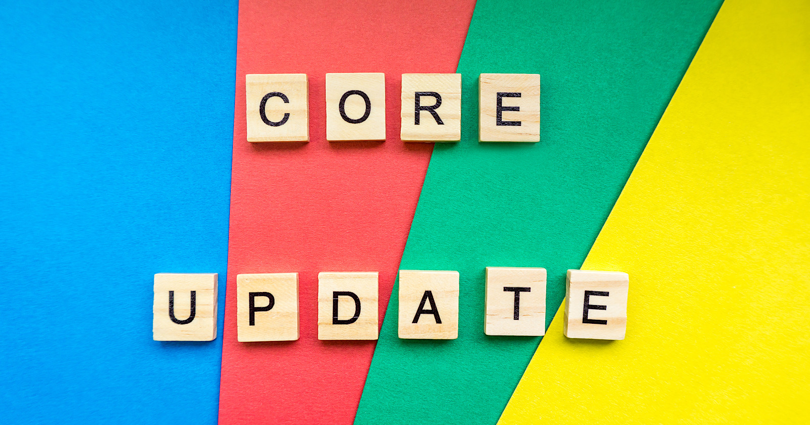 Google March 2024 Core Update: Reducing "Unhelpful" Content By 40%