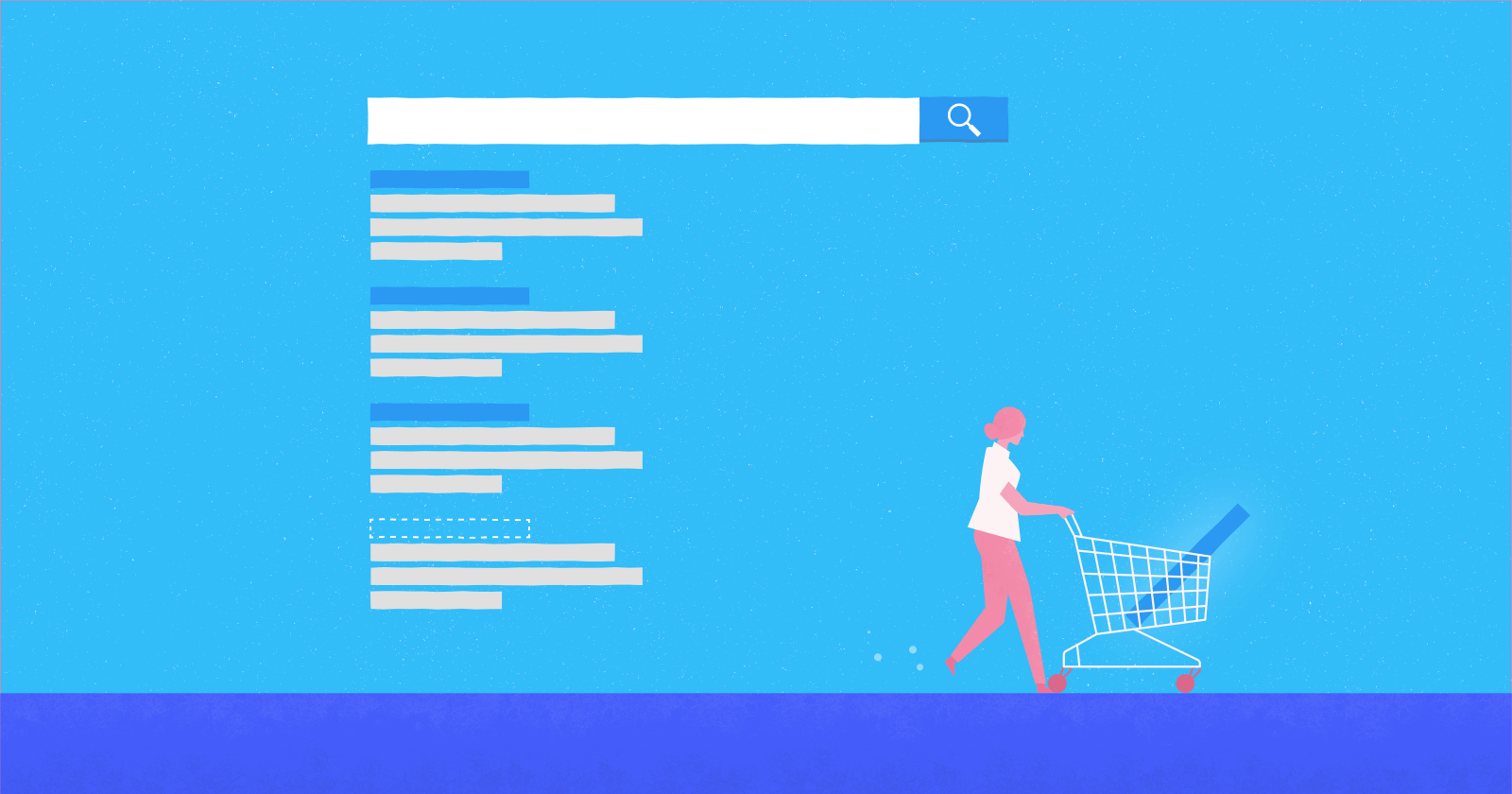 In-Market Audiences for Search: How & When to Use It