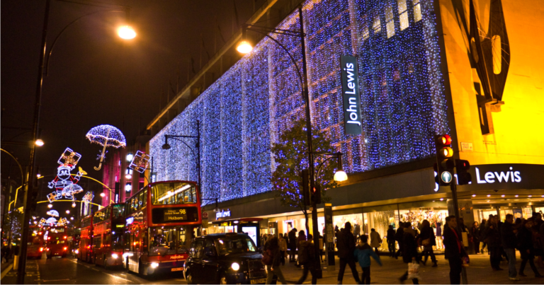 3 Reasons Why the New John Lewis Christmas Ad Is a Flop