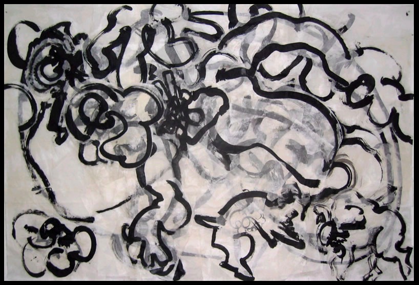 A Conversation with Ric Dragon