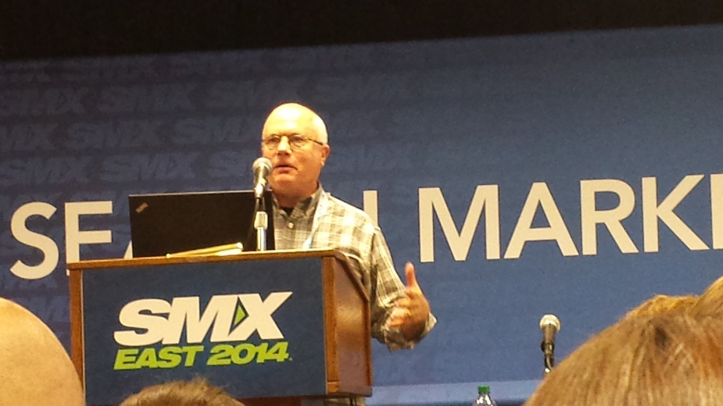 SMX East Recap: Avoid Content Marketing Chaos | SEJ