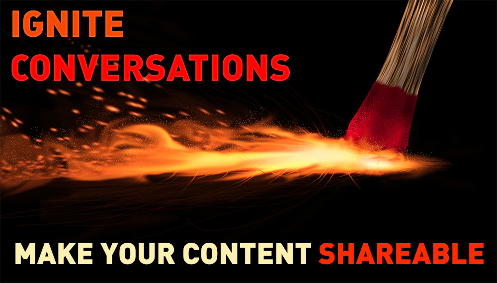 Why and How to Maximize Your Content Shareability | SEJ