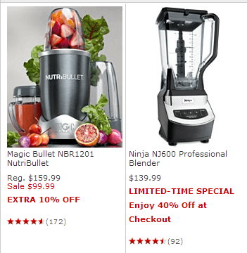 Contrast Design Elements