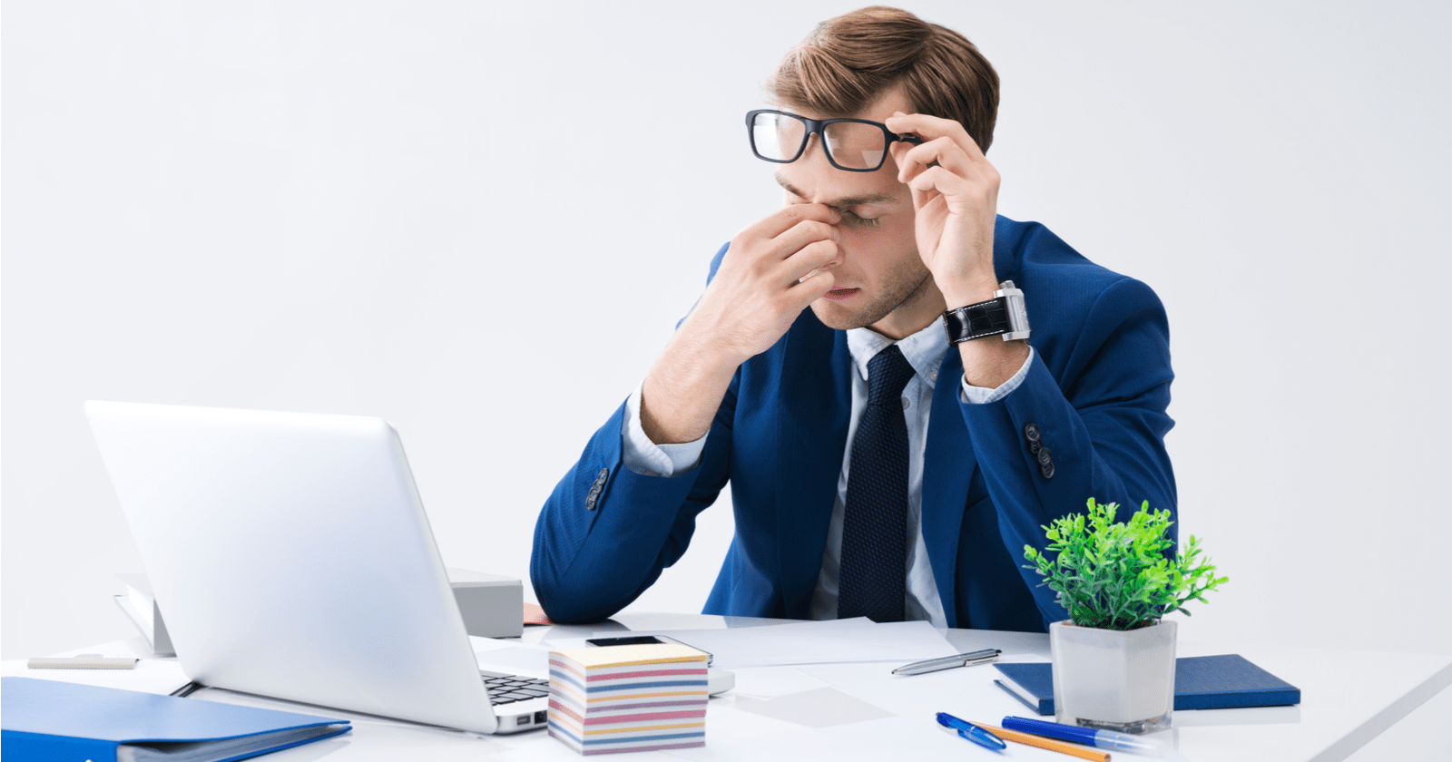 Bored, Broken & Burned Out: Overcoming Challenges in Search Marketing