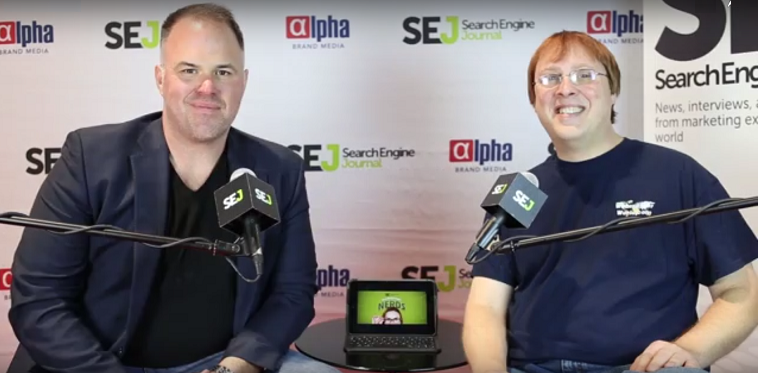 Google's Penguin Update and Disavow Links: An Interview With Jim Boykin