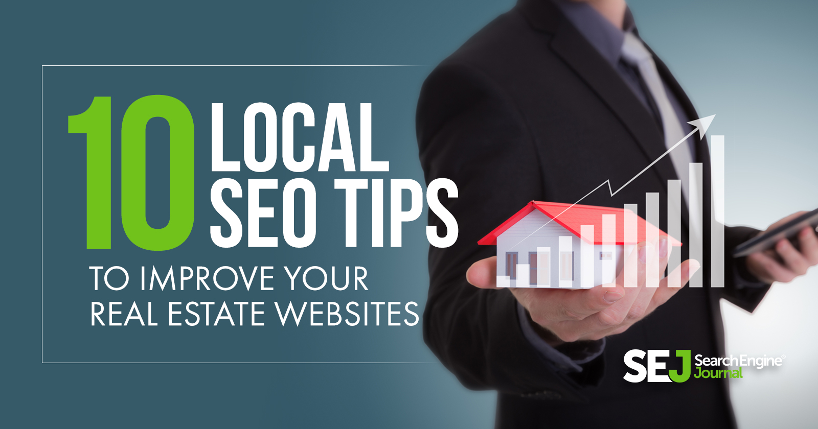 10 Local SEO Tips to Improve Your Real Estate Websites