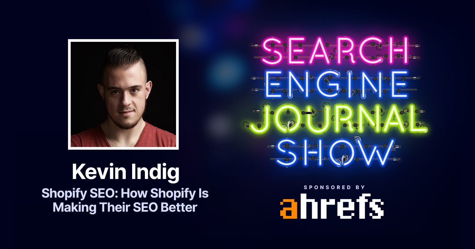 Shopify SEO - How Shopify Is Making Their SEO Better [Podcast]