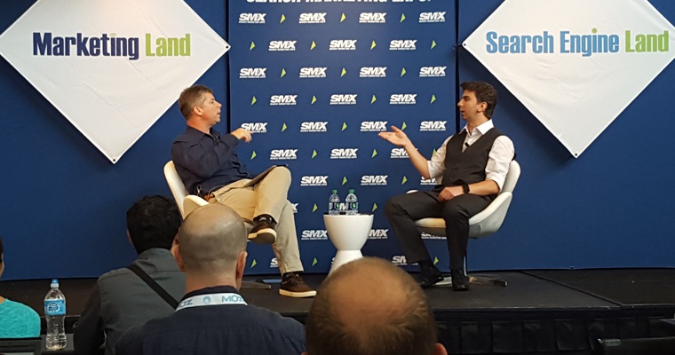 #SMX Advanced Recap: AMA With Google's Gary Illyes