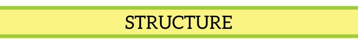 STRUCTURE