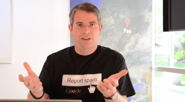 Matt Cutts Explains How Google Separates Popularity From True Authority