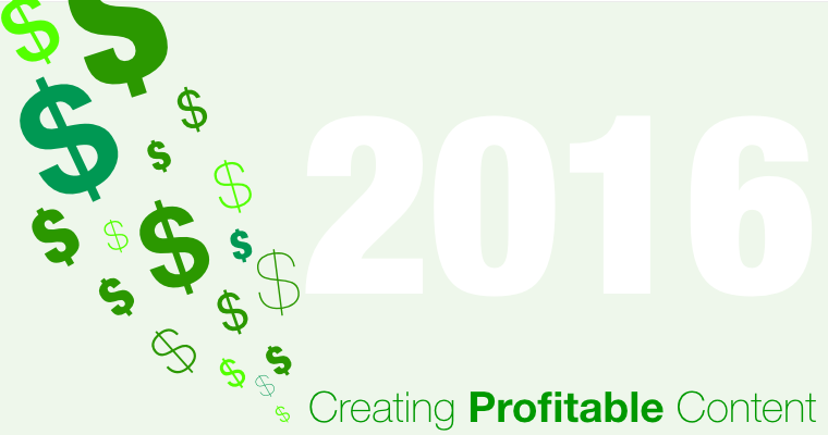 How to Create Profitable Content | Search Engine Journal