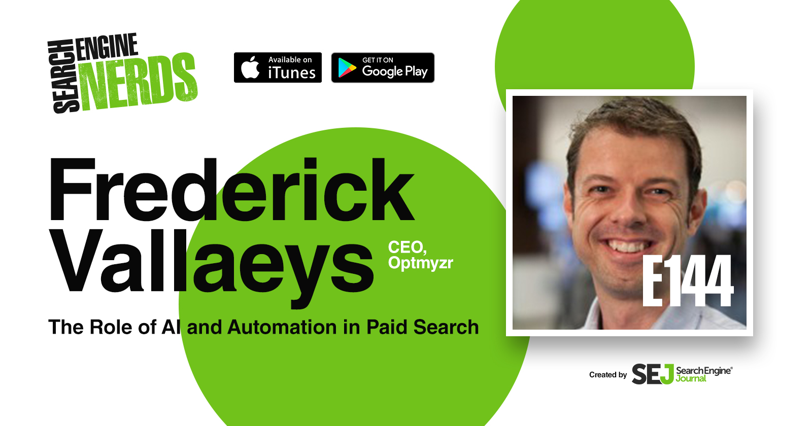 The Role of AI and Automation in Paid Search [PODCAST]