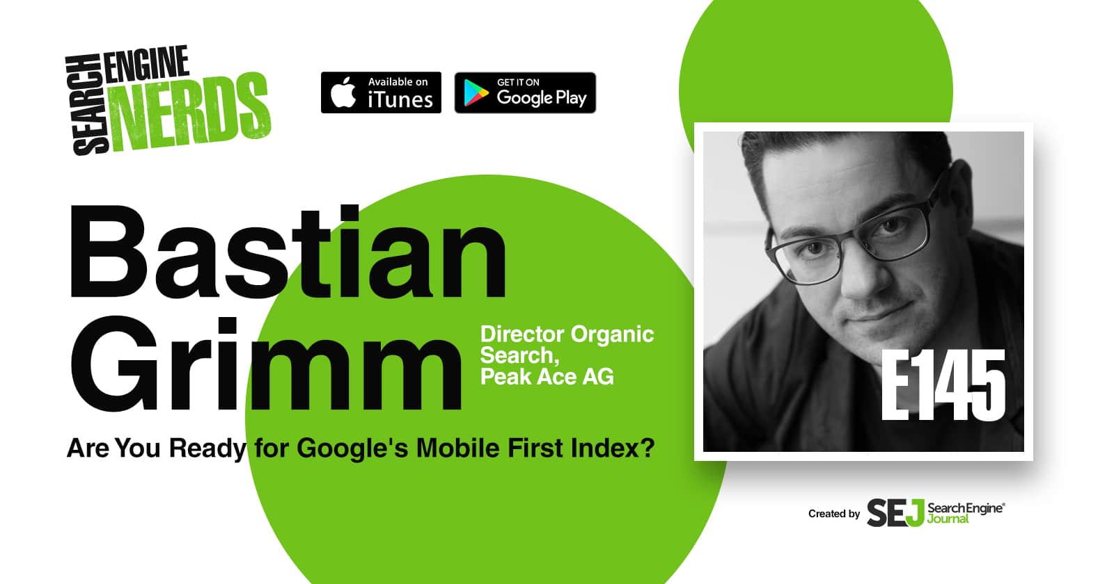 Are You Ready for Google's Mobile-First Index? [PODCAST]