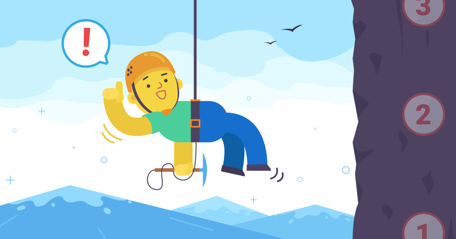 Our Skyscraper Technique Failure & the Lessons We Learned