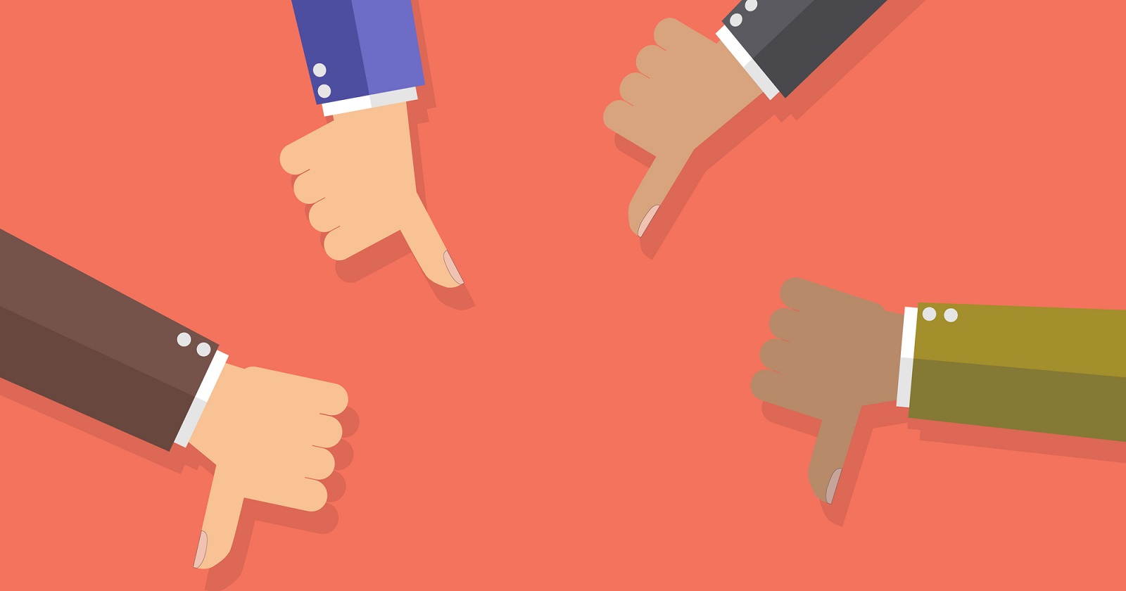 Bad Ads Usage Practices That Can Hurt Your SEO | SEJ