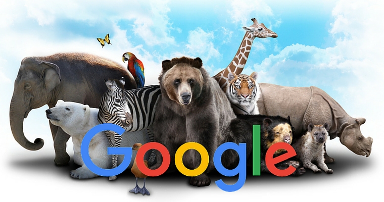 What Does a Zebra Sound Like? Ask Google | SEJ
