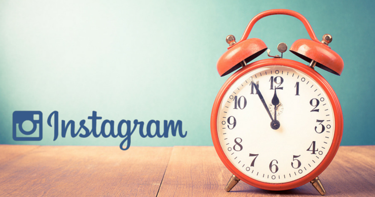Instagram Extends Videos from 15 to 60 Seconds | SEJ
