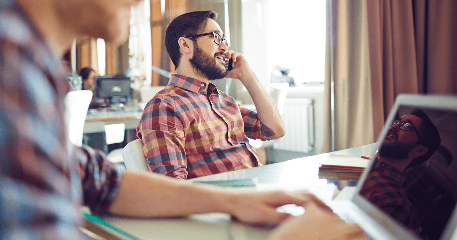 How to Drive More Phone Call Conversions & Boost Your ROI