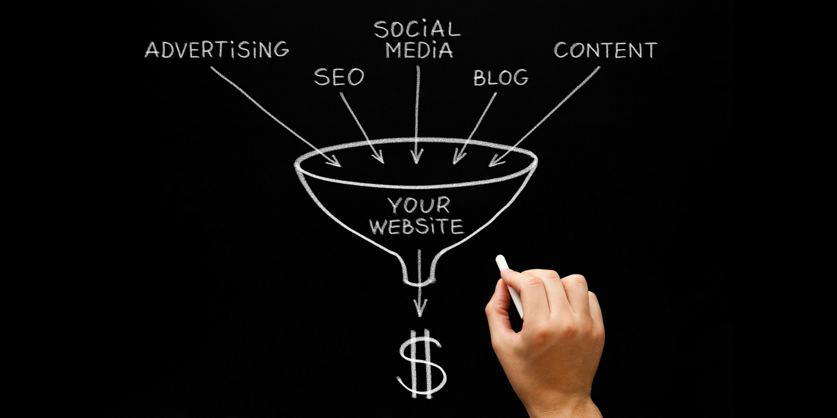 So You Want to be a Content Marketer? You Better Know SEO!