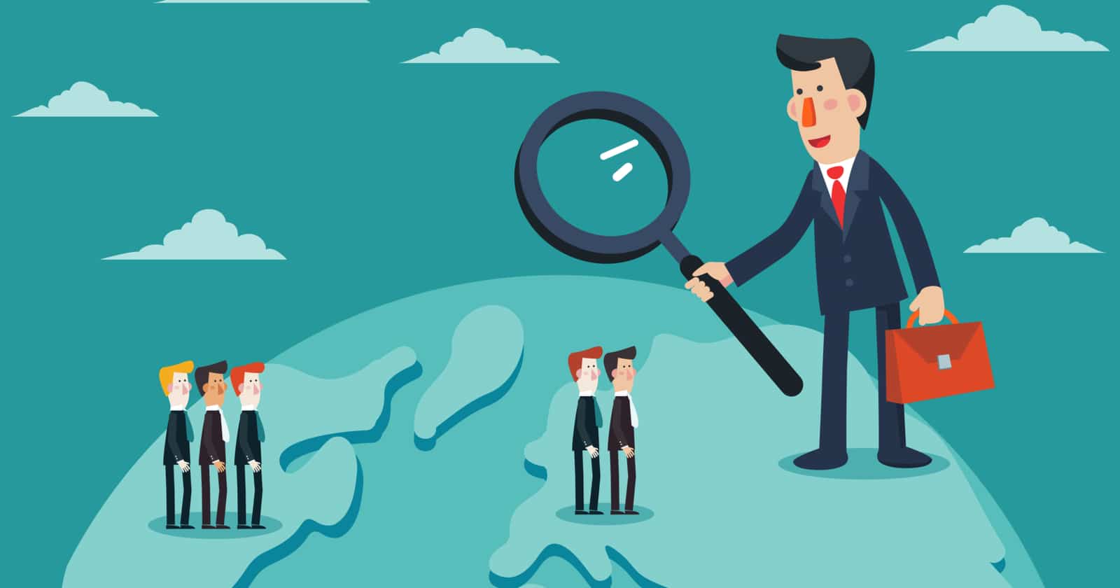 Google Answers Questions About Its New Job Search Feature