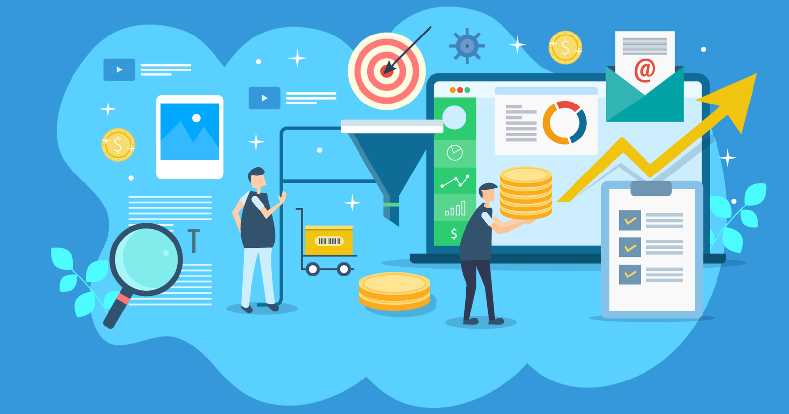 Landing Page Best Practices: 10 Top Tips for Writing Copy That Converts