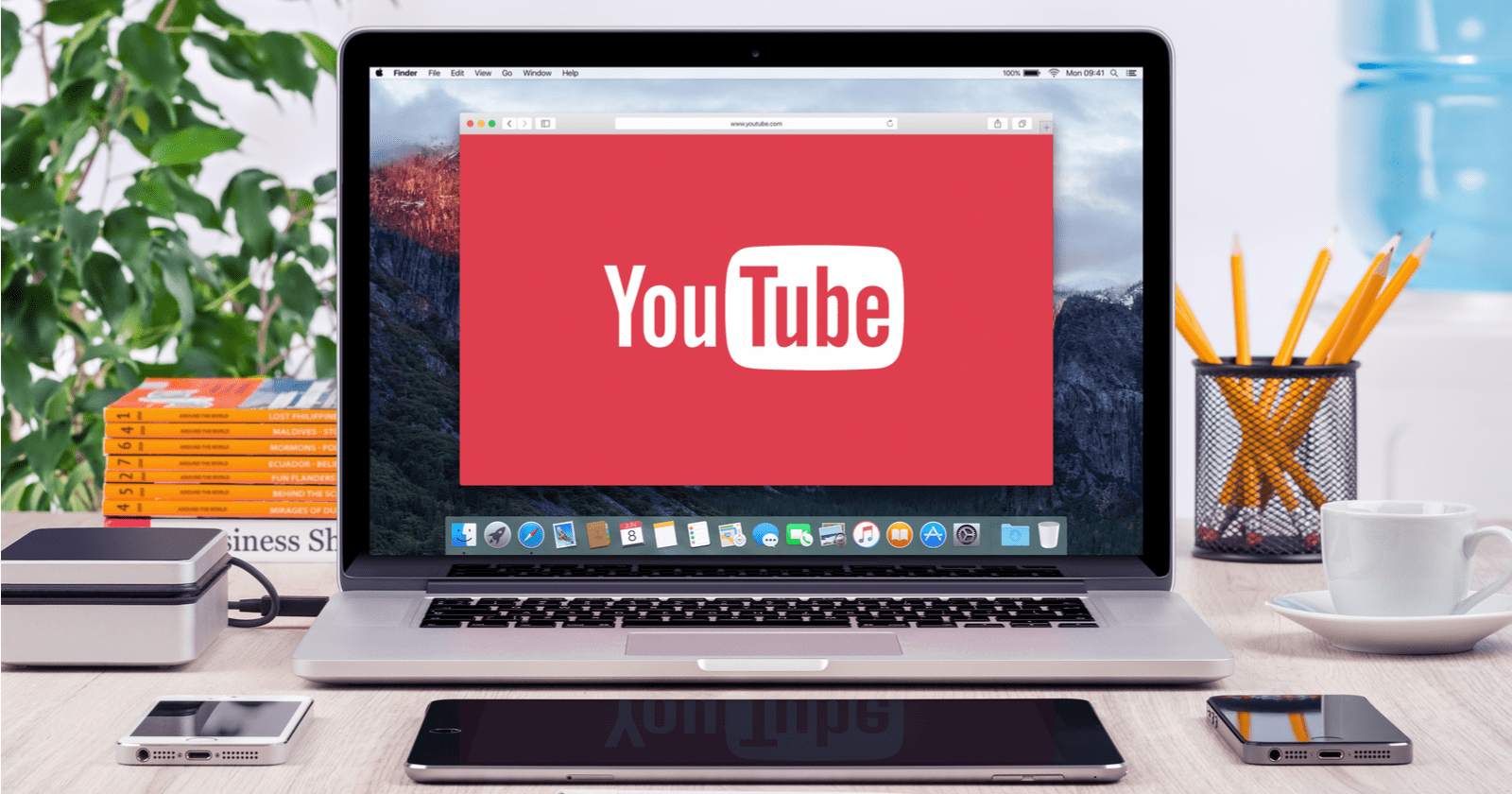 YouTube's Struggle: Soaring Views, Declining Revenue