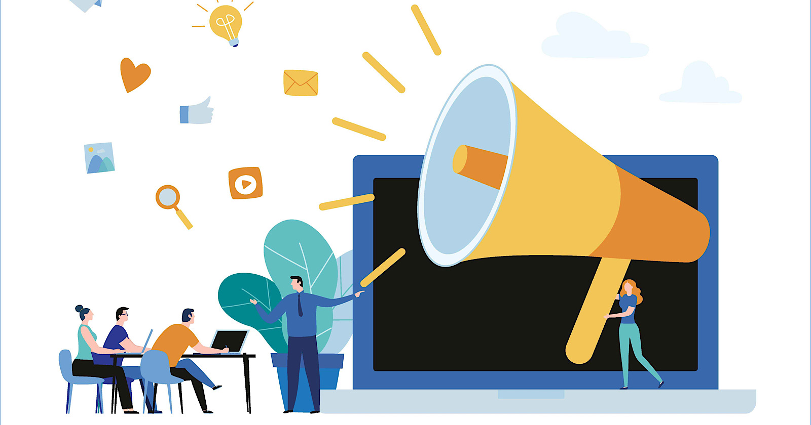 Google May Treat Press Releases Different From Other Content