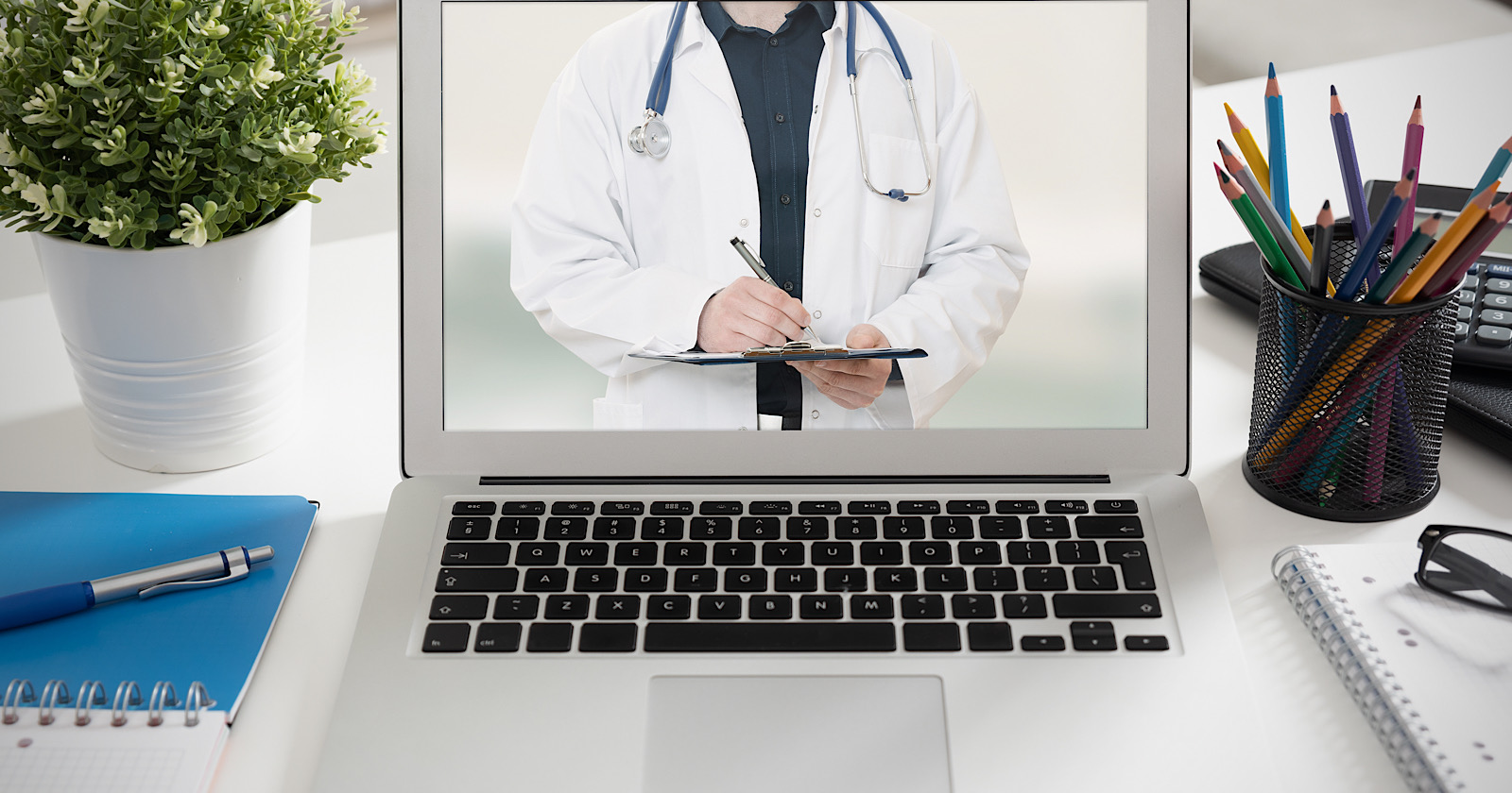 New Google Search Features Help Connect People With Virtual Healthcare Options