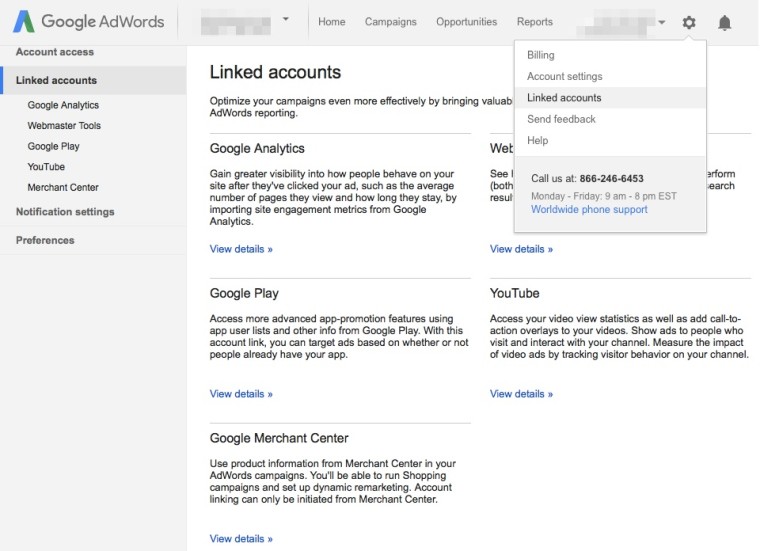 advertise on youtube