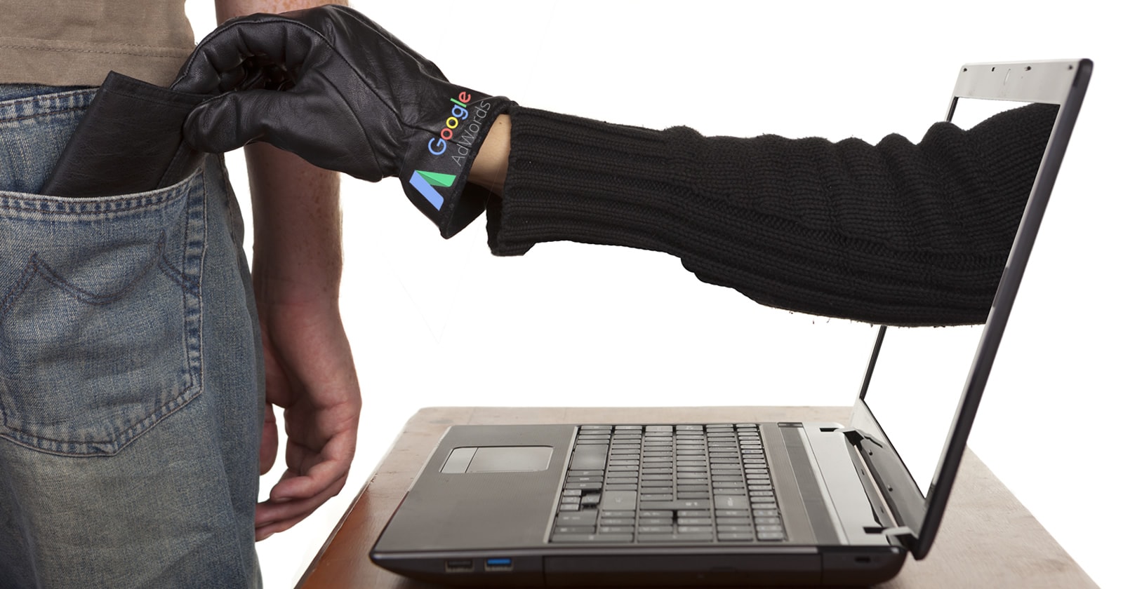 What Google AdWords Daily Budget Doubling Means