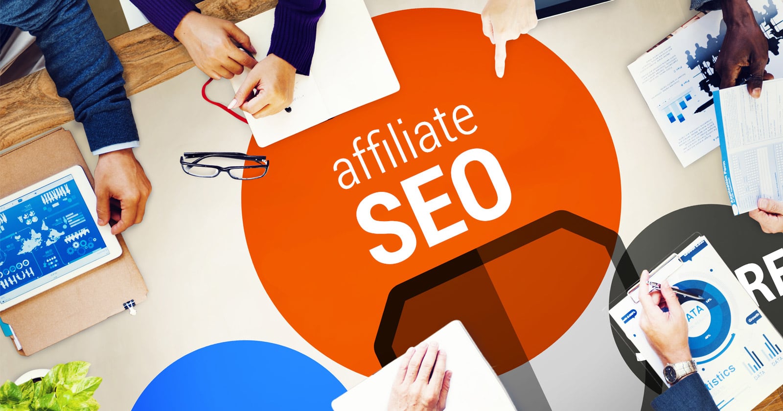Top 10 SEO Mistakes Affiliates Make