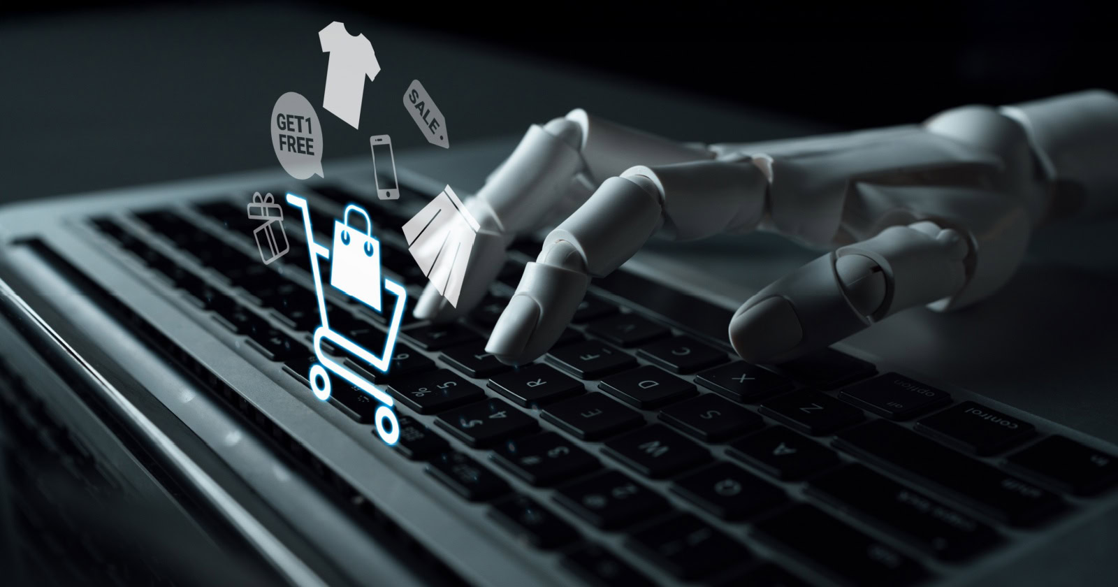 Agentic Commerce: What SEOs Need To Consider (ACP & UCP)
