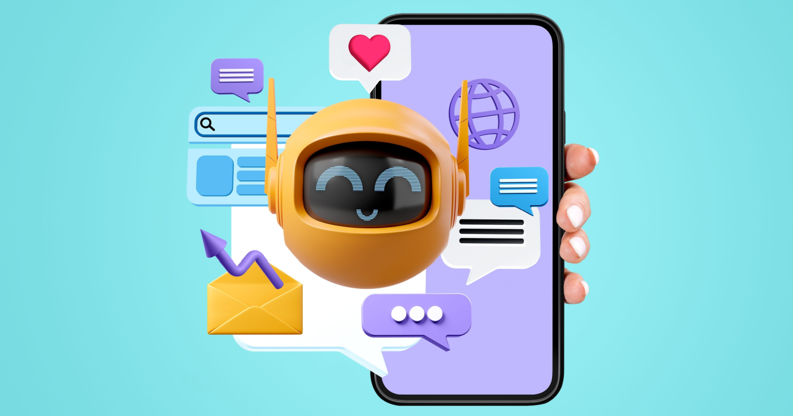 Generative AI And Social Media: Redefining Content Creation