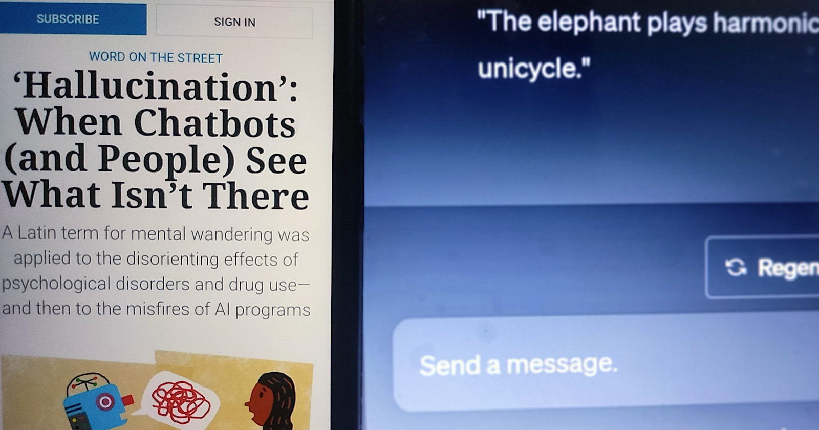 Google's Mueller Predicts Uptick Of Hallucinated Links: Redirect Or Not?