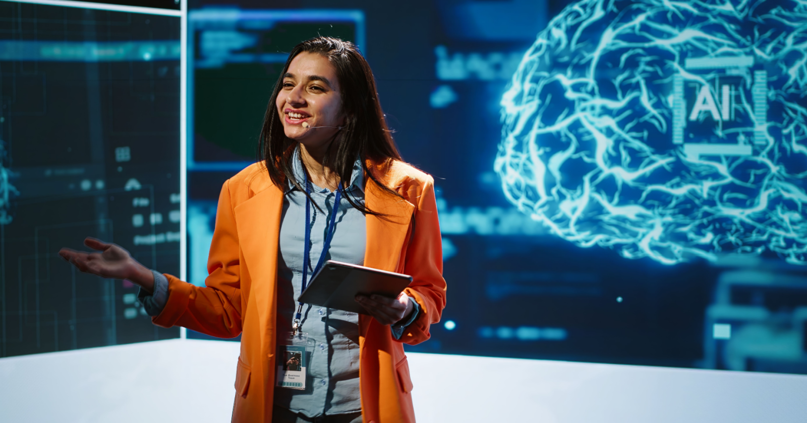 CMOs, The Time Is Now To Assign An AI Leader