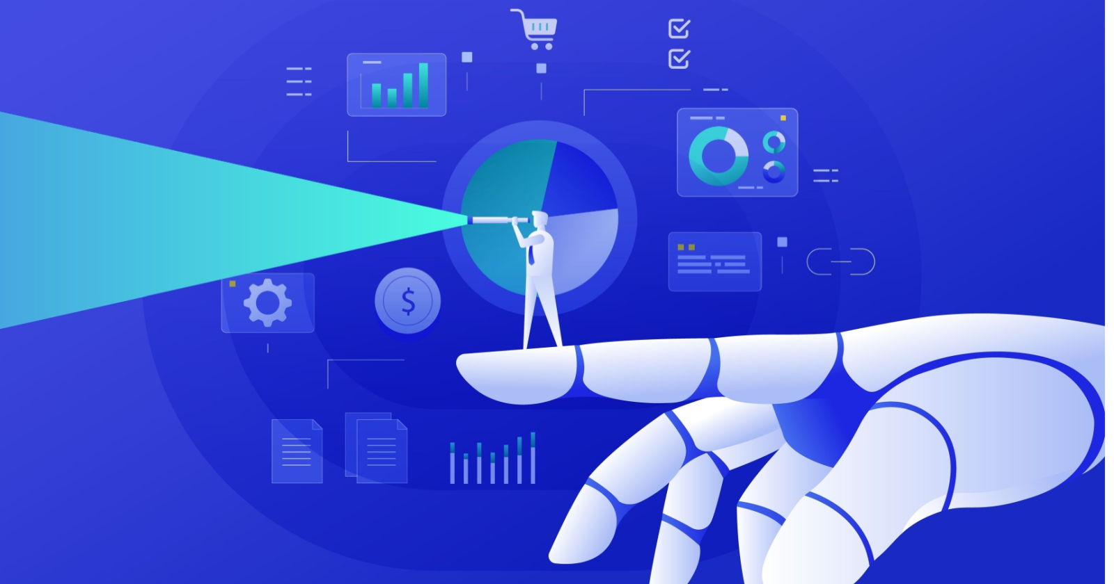 How Enterprise Search And AI Intelligence Reveal Market Pulse in 2025