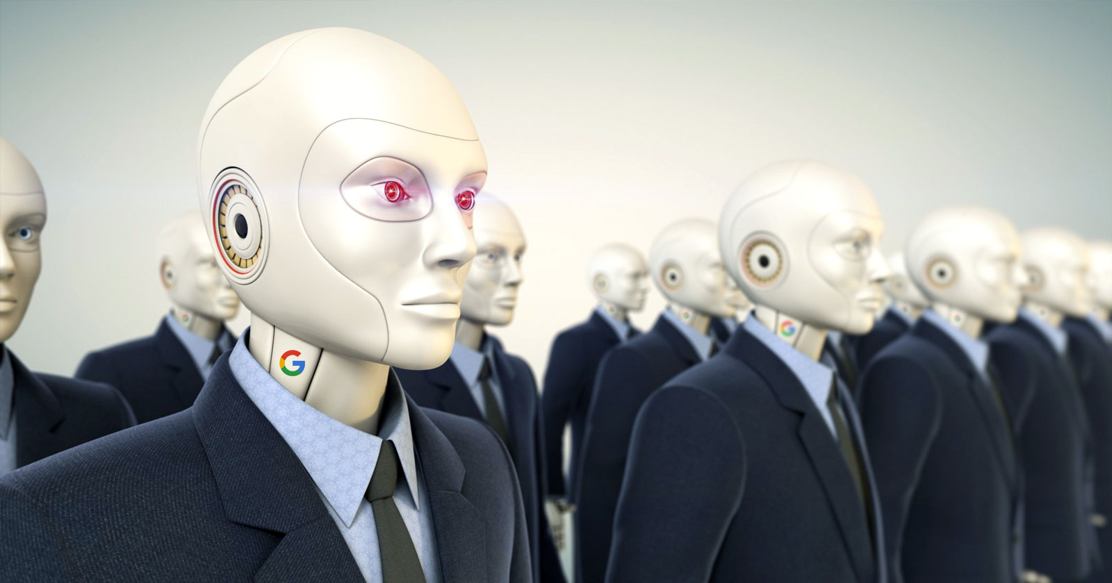 I, Search: How AI Will Transform the Landscape of Search