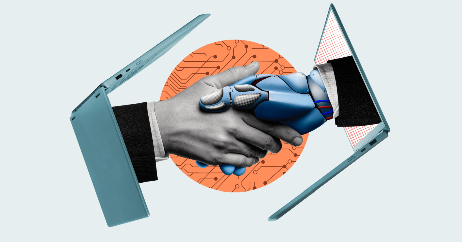 Why Generative AI Isn't Killing SEO – It's Creating New Opportunities